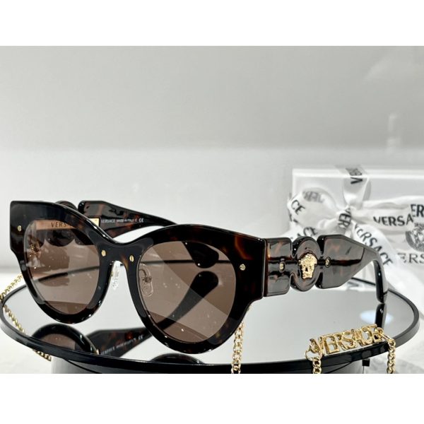 Balmain Sunglasses - Image 10