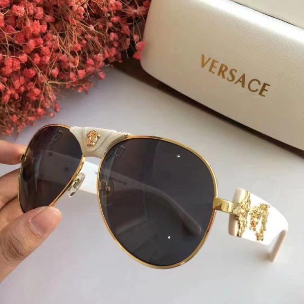 Versace Sunglasses