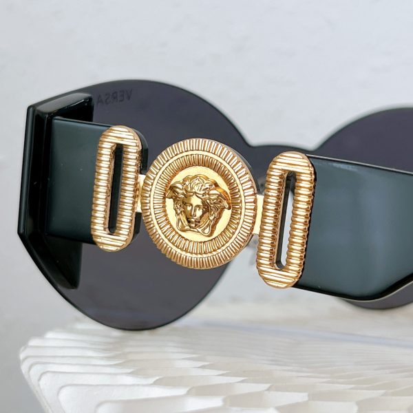 Versace Sunglasses   2224 - Image 3