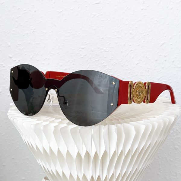 Versace Sunglasses   2224 - Image 7