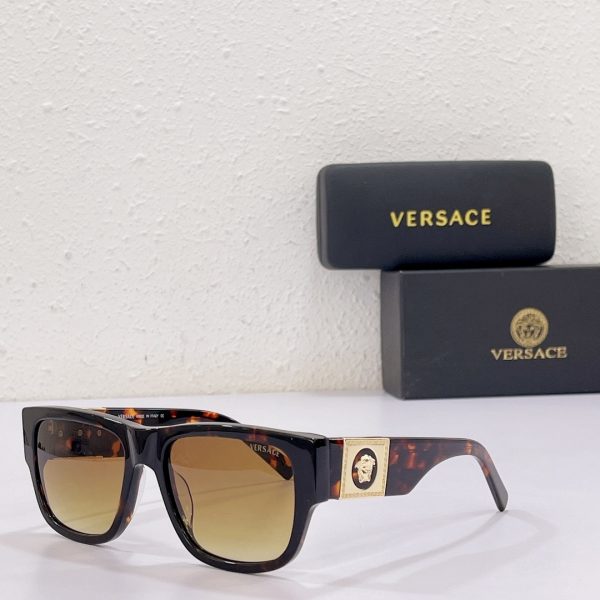 Versace Sunglasses - Image 10