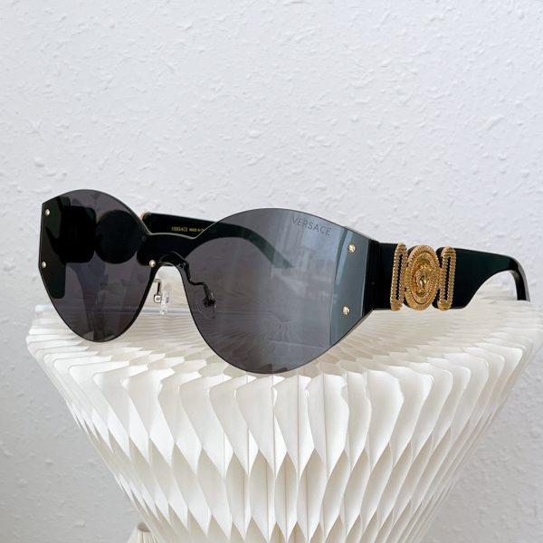 Versace Sunglasses   2224 - Image 10