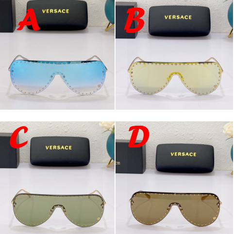 Versace Sunglasses   VE2230
