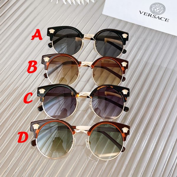 Versace Sunglasses  VE4283