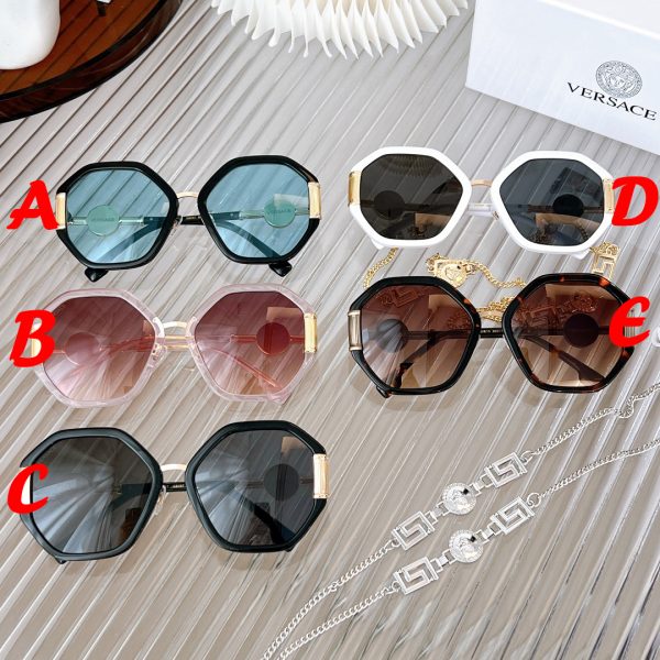 Versace Sunglasses   VE4413