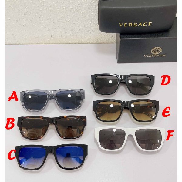 Versace Sunglasses
