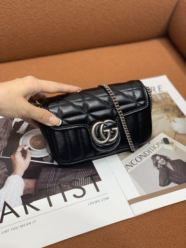 Gucci ?? ??????? Geometric series black