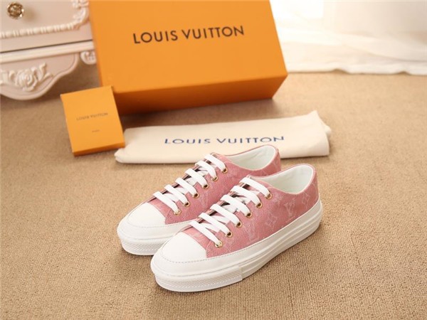 lv sneakers replica shoes