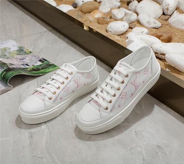lv sneakers replica shoes