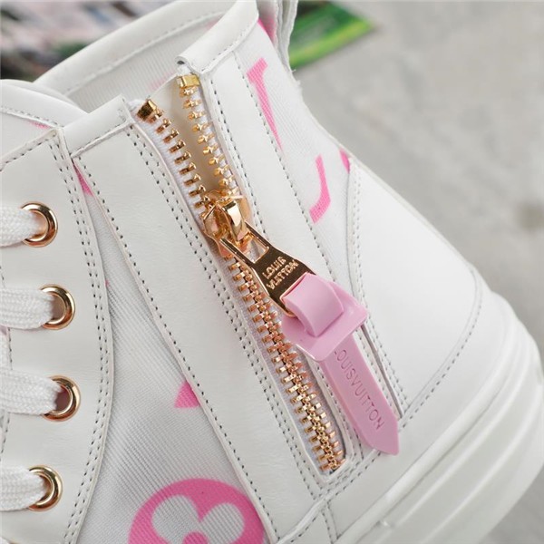 lv sneakers replica shoes