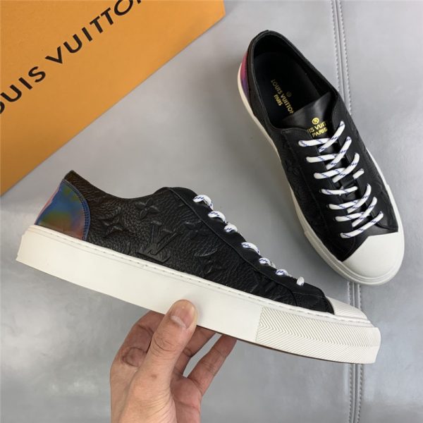 lv sneaker men