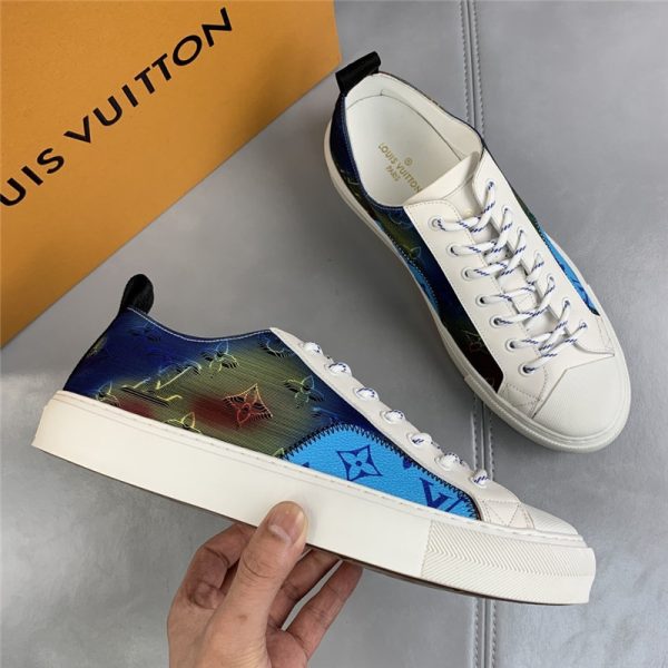 lv sneaker men