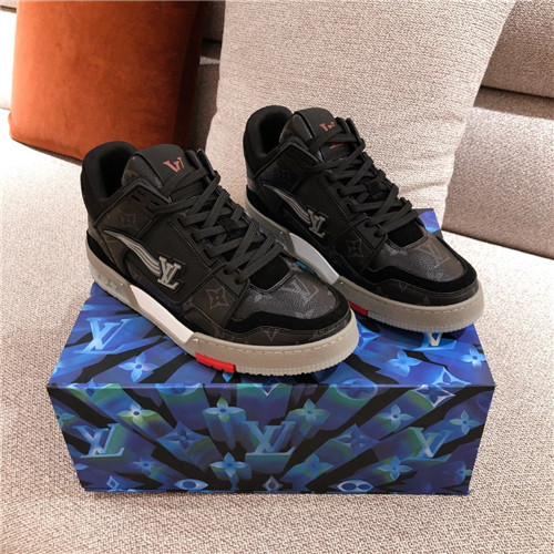lv sneakers replica shoes