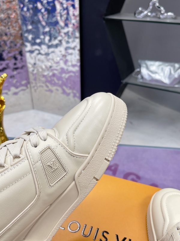 Louis Witton Sneakers Series Chubby Ding A - Image 8