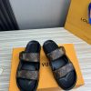 Louis Vuitton LV Men’s Slippers D