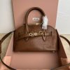 Miumiu new popular bowling bag 5BB169 A